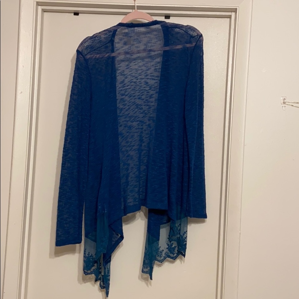 Cardigan - Picture 2 of 3